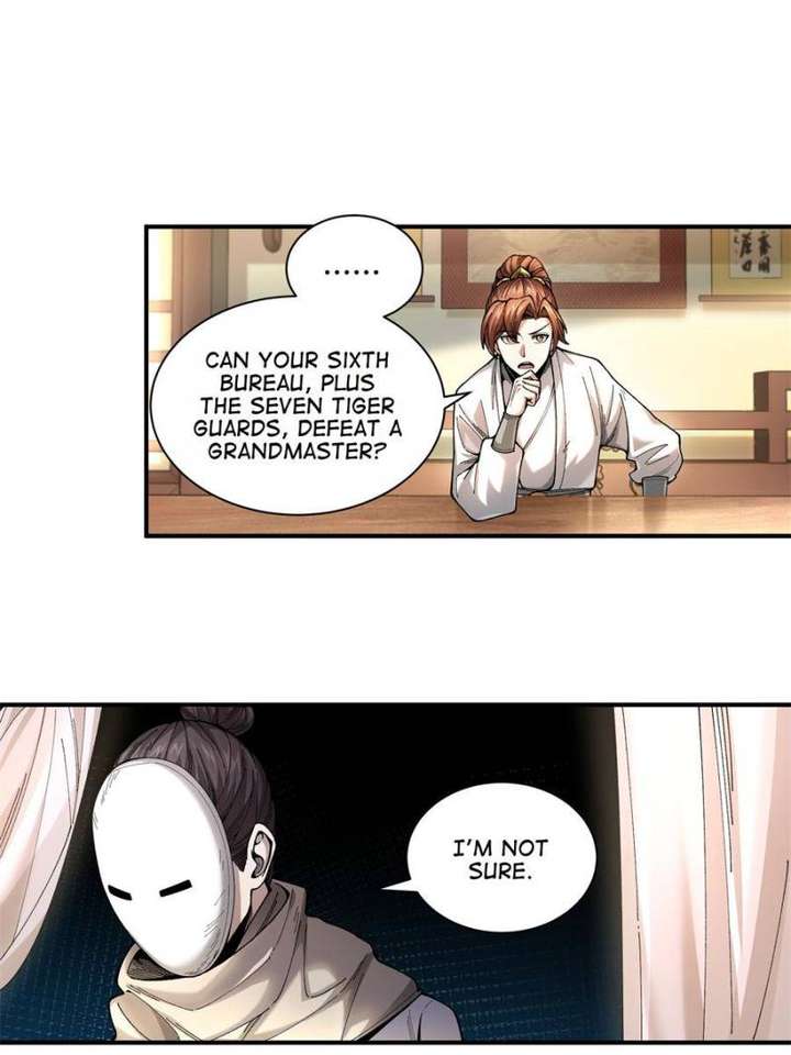 Read Celebrating the Remaining Life EN Manga Online