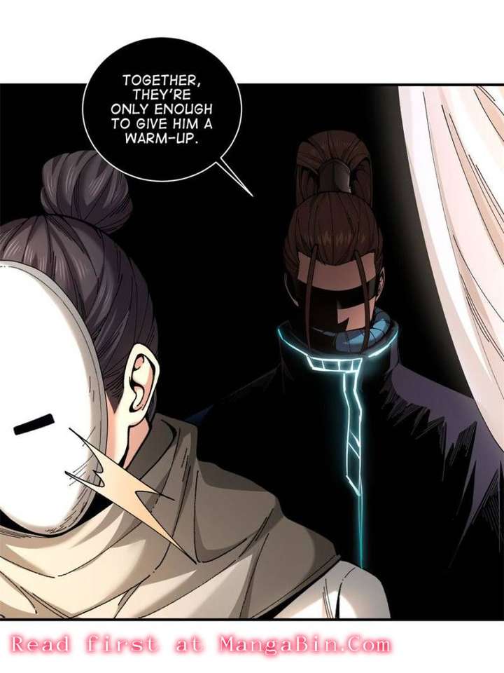 Read Celebrating the Remaining Life EN Manga Online