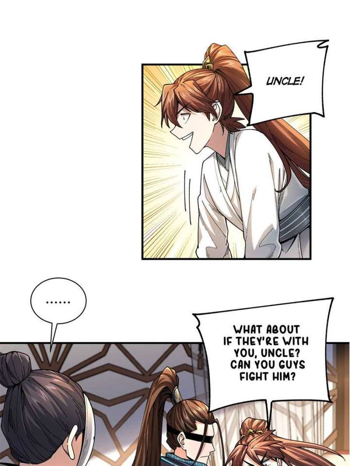 Read Celebrating the Remaining Life EN Manga Online
