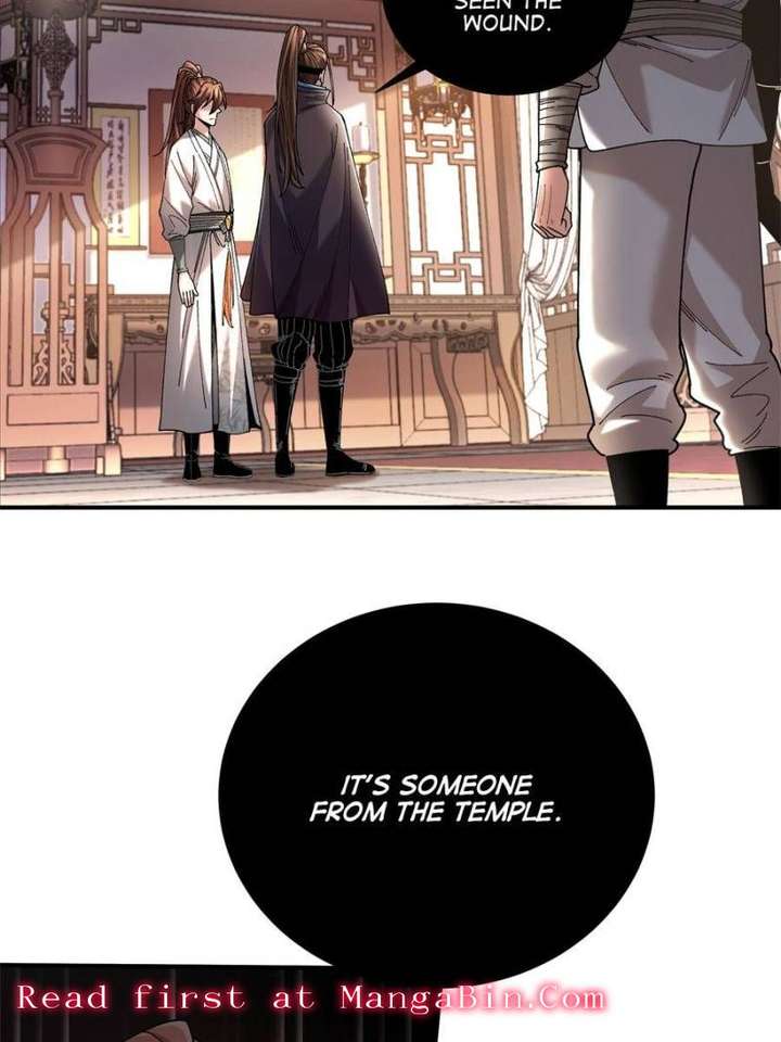 Read Celebrating the Remaining Life EN Manga Online