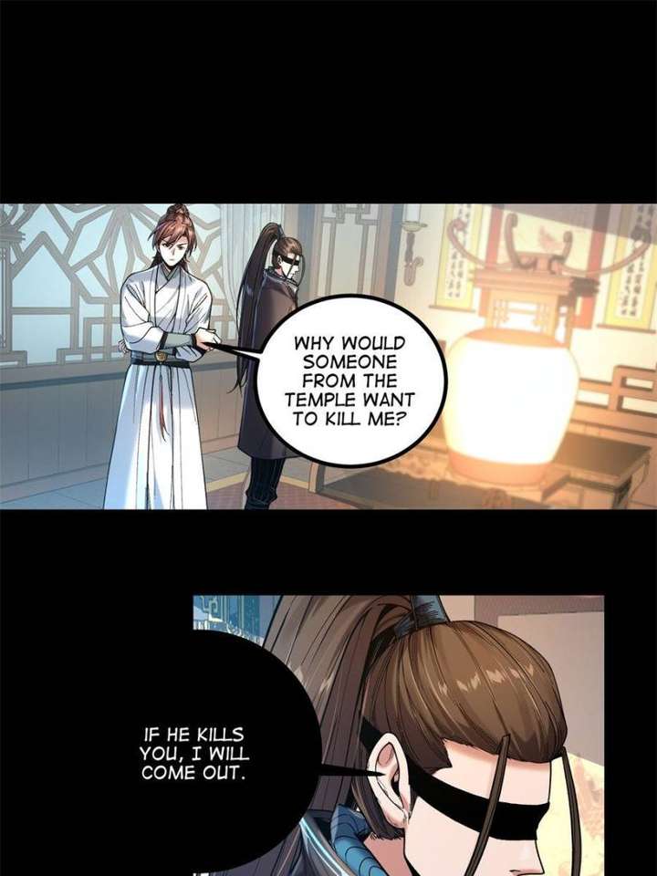 Read Celebrating the Remaining Life EN Manga Online