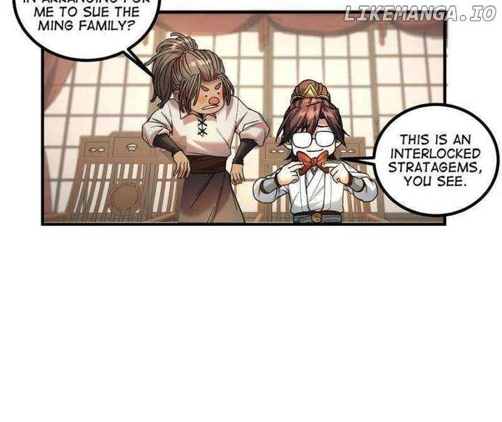Read Celebrating the Remaining Life EN Manga Online