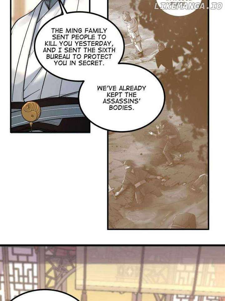 Read Celebrating the Remaining Life EN Manga Online