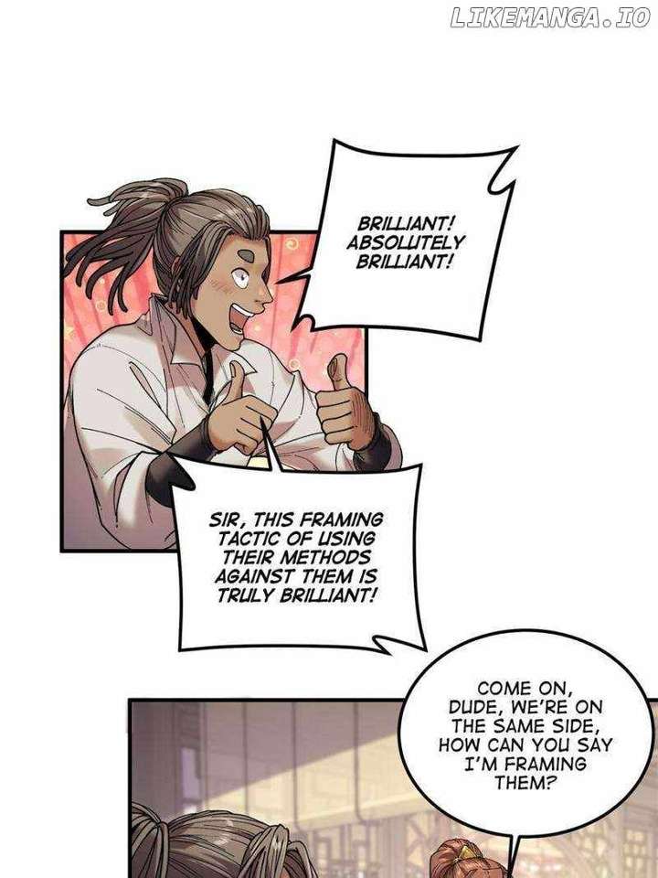 Read Celebrating the Remaining Life EN Manga Online