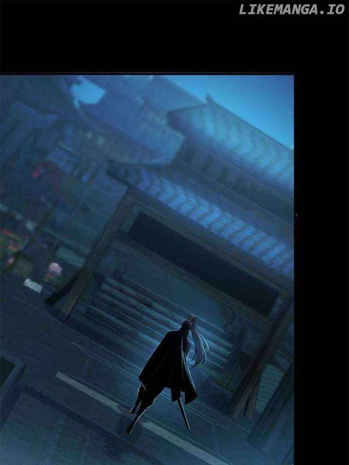 Read Celebrating the Remaining Life EN Manga Online