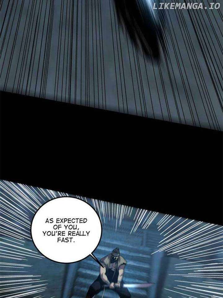 Read Celebrating the Remaining Life EN Manga Online