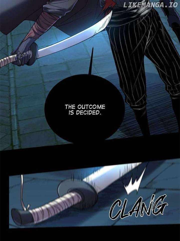 Read Celebrating the Remaining Life EN Manga Online