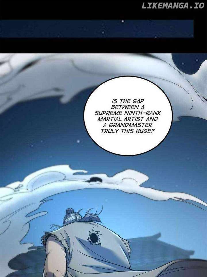 Read Celebrating the Remaining Life EN Manga Online
