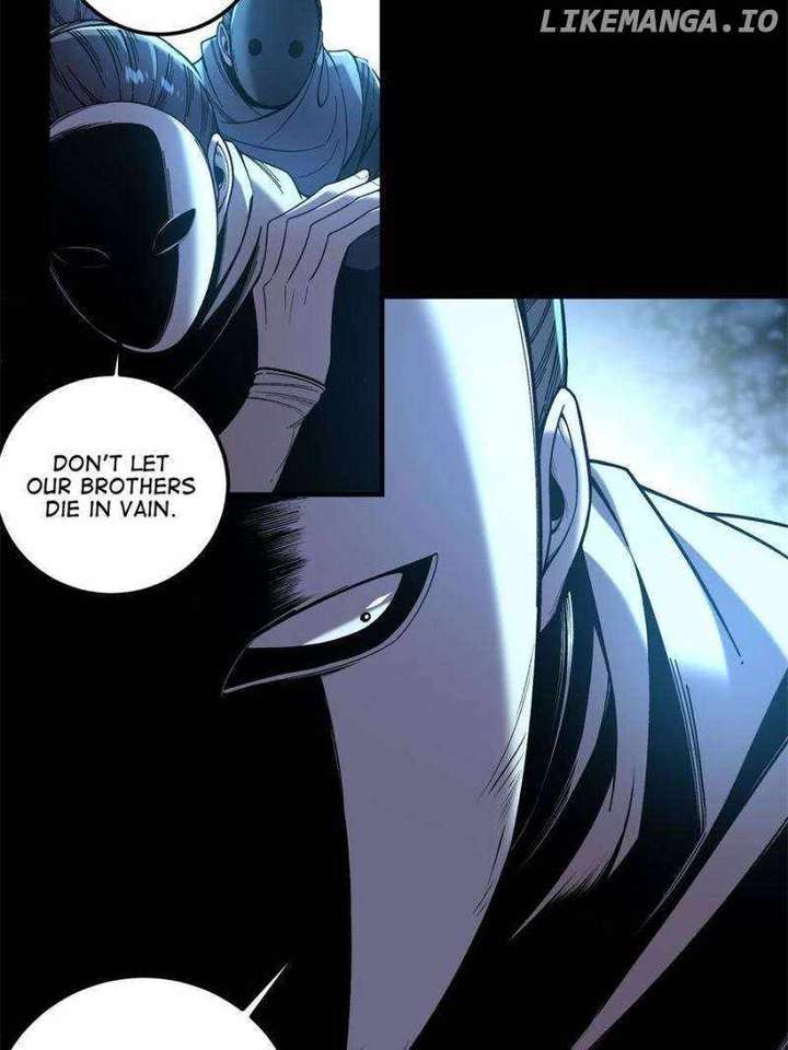 Read Celebrating the Remaining Life EN Manga Online