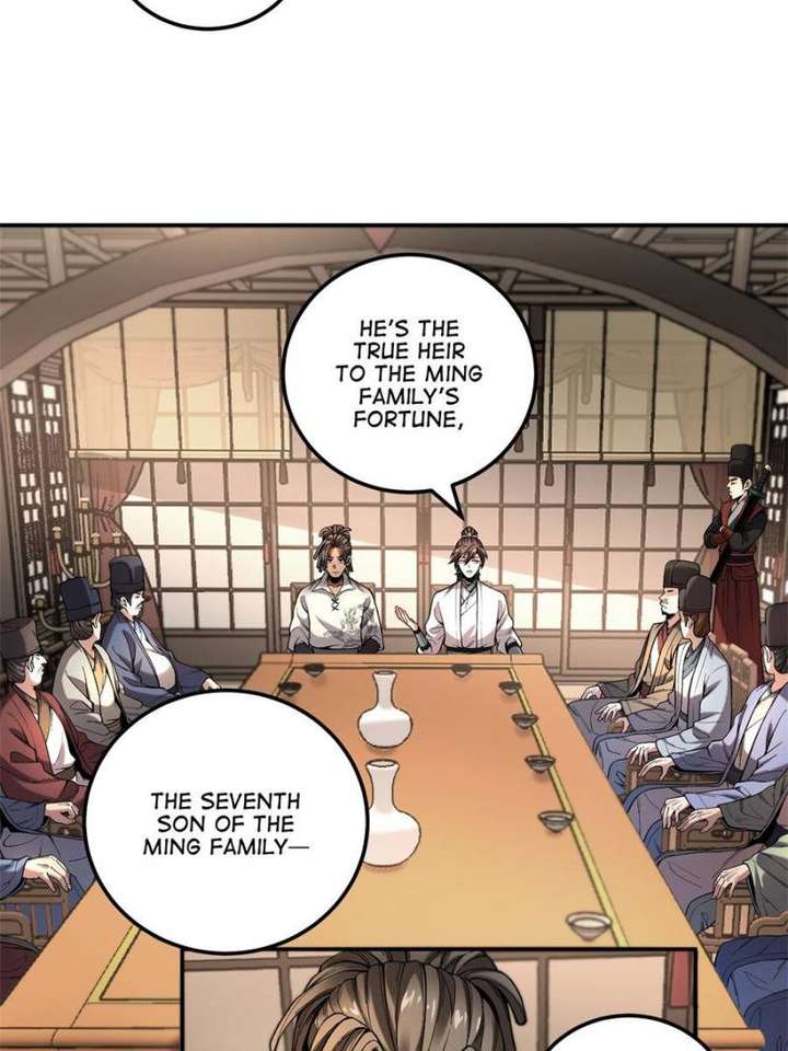 Read Celebrating the Remaining Life EN Manga Online