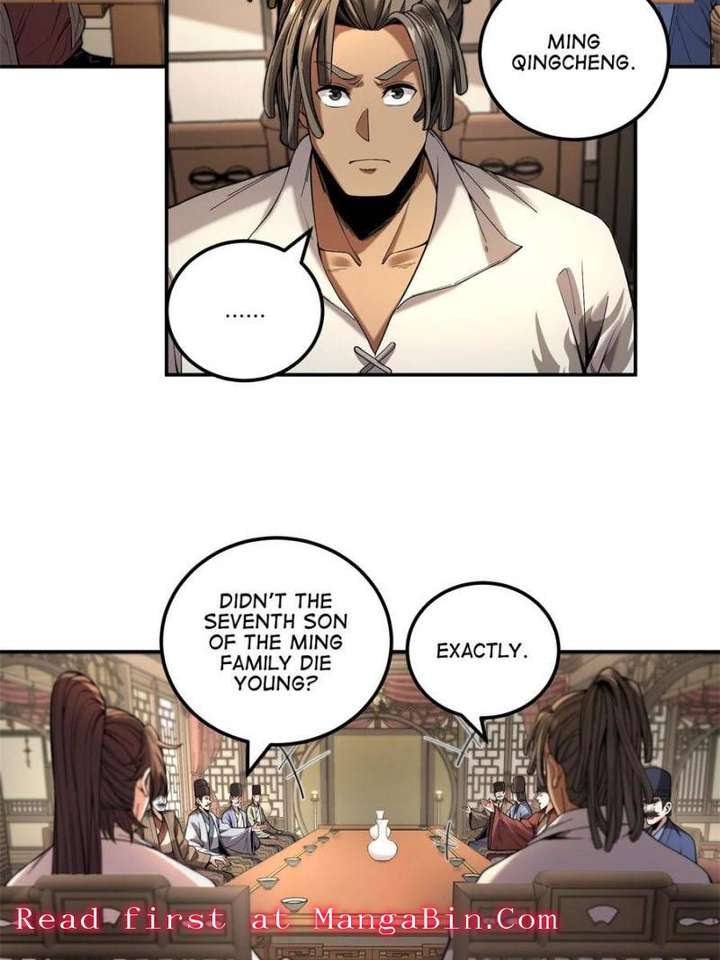 Read Celebrating the Remaining Life EN Manga Online