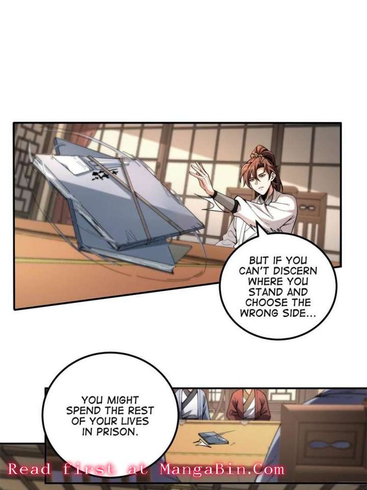 Read Celebrating the Remaining Life EN Manga Online