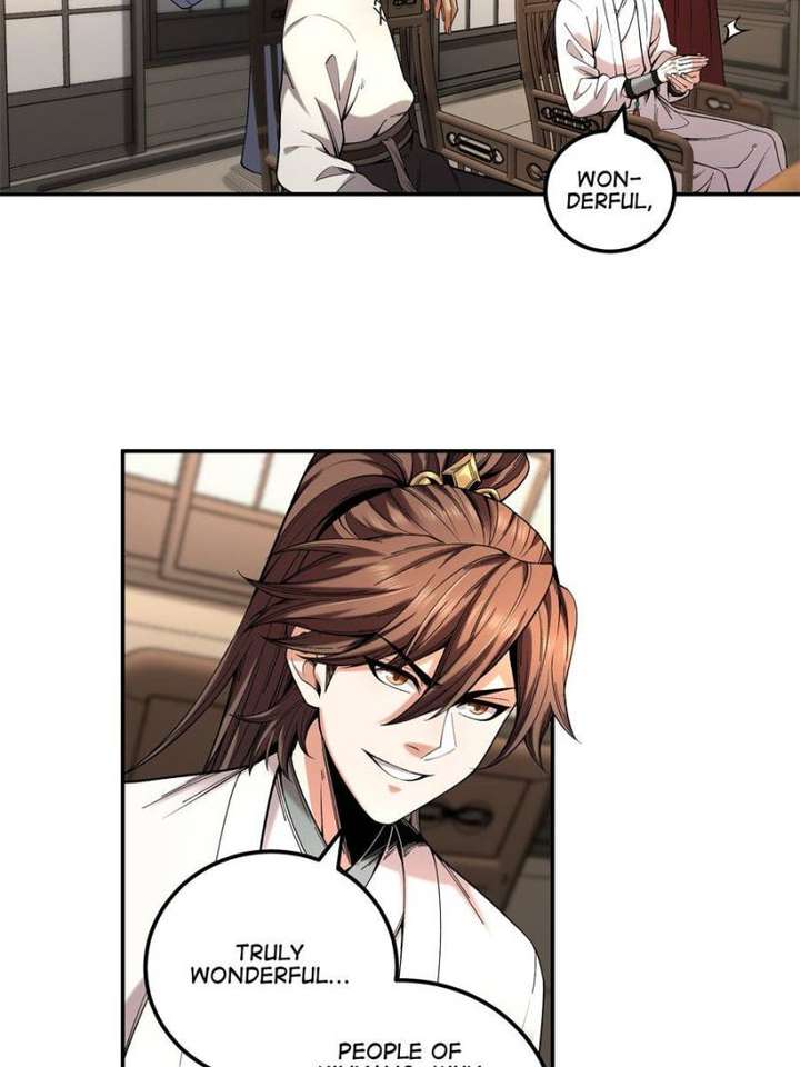 Read Celebrating the Remaining Life EN Manga Online