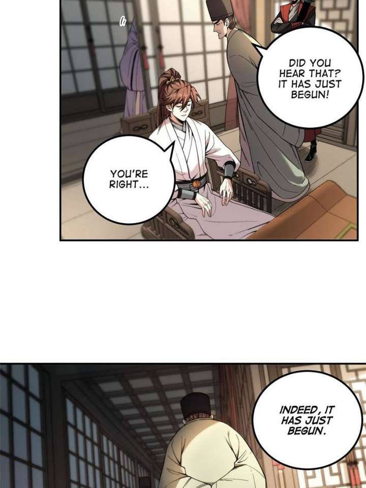 Read Celebrating the Remaining Life EN Manga Online