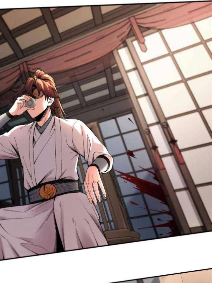 Read Celebrating the Remaining Life EN Manga Online