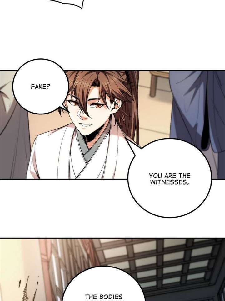 Read Celebrating the Remaining Life EN Manga Online