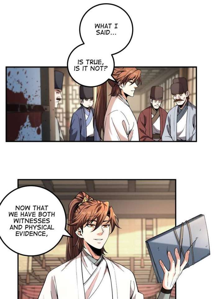 Read Celebrating the Remaining Life EN Manga Online
