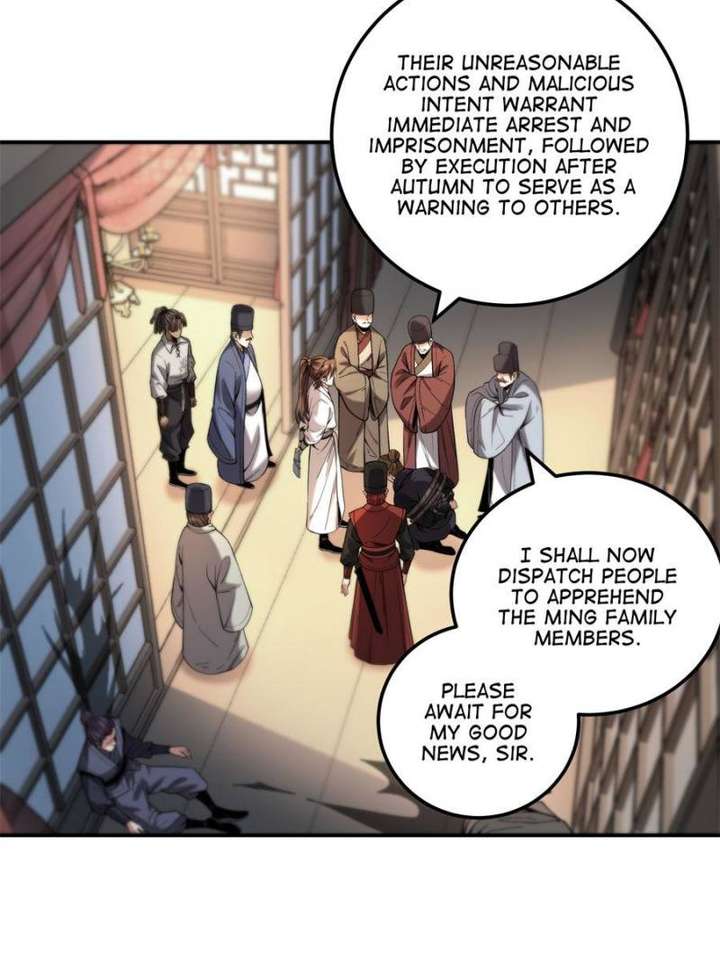 Read Celebrating the Remaining Life EN Manga Online