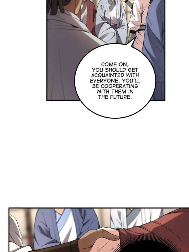 Read Celebrating the Remaining Life EN Manga Online