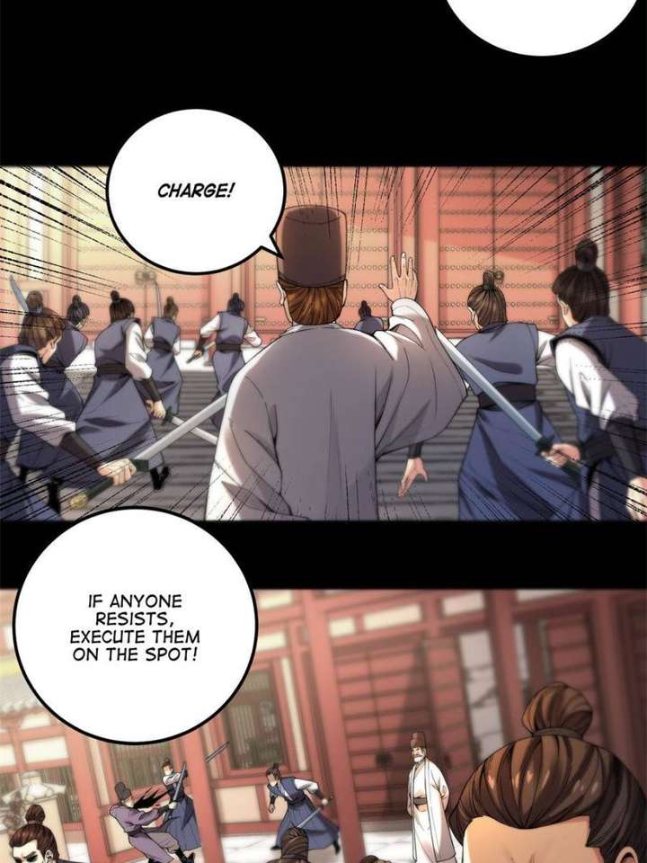 Read Celebrating the Remaining Life EN Manga Online
