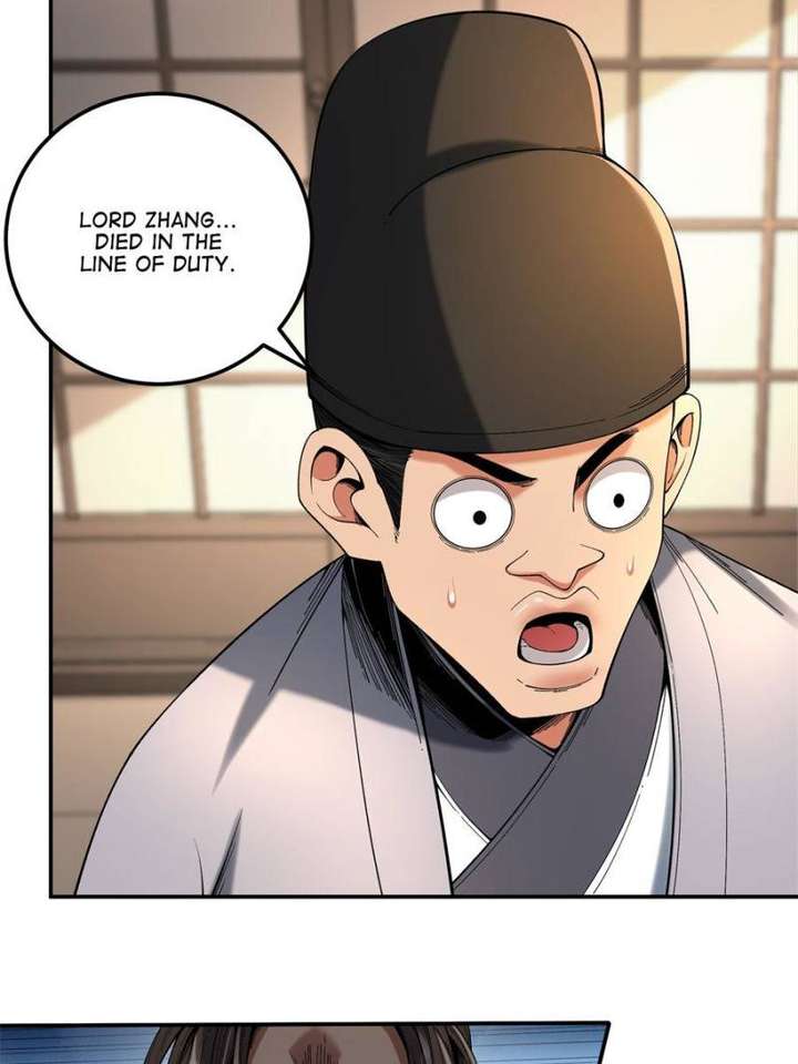 Read Celebrating the Remaining Life EN Manga Online