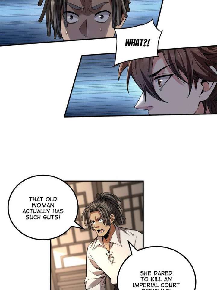 Read Celebrating the Remaining Life EN Manga Online