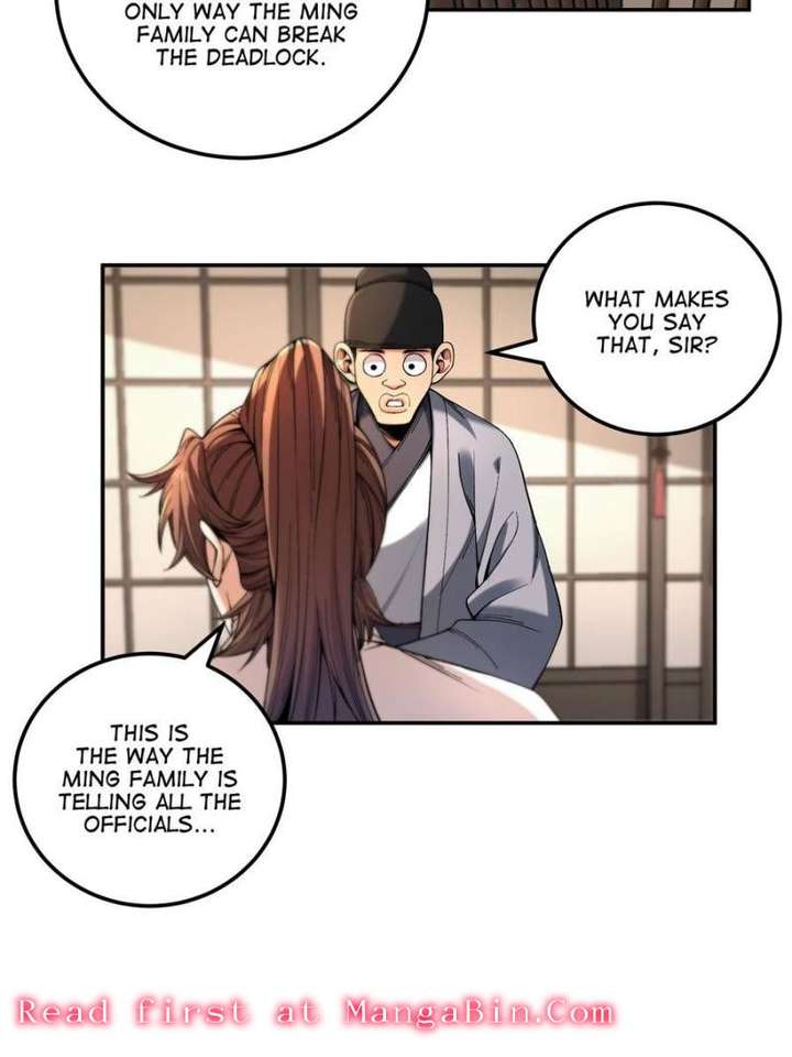Read Celebrating the Remaining Life EN Manga Online