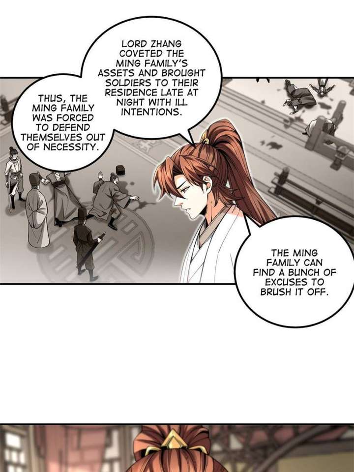 Read Celebrating the Remaining Life EN Manga Online