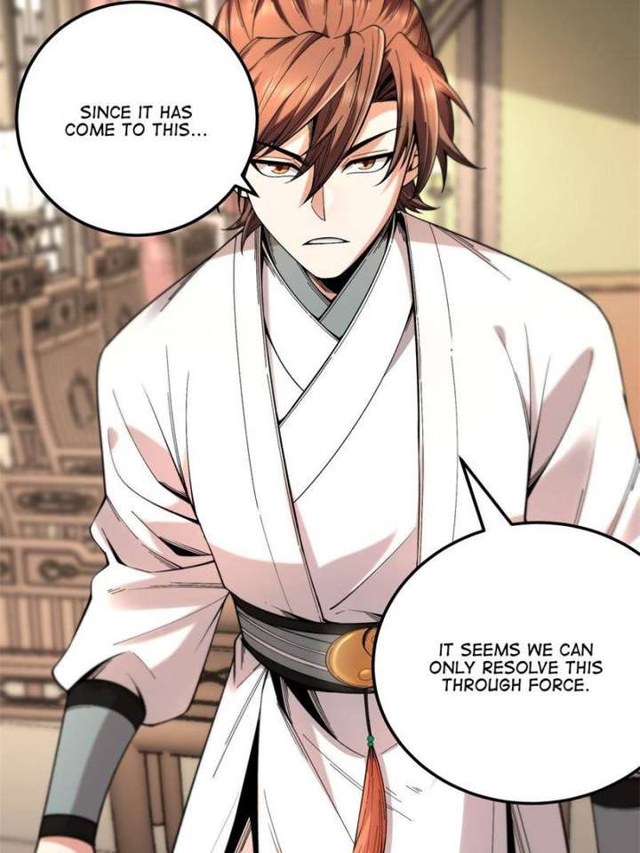 Read Celebrating the Remaining Life EN Manga Online