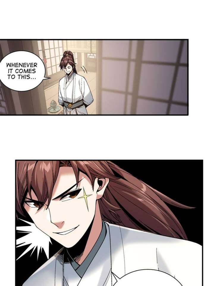 Read Celebrating the Remaining Life EN Manga Online