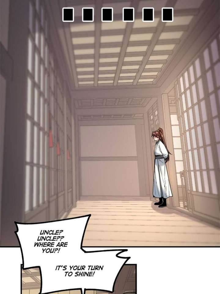 Read Celebrating the Remaining Life EN Manga Online