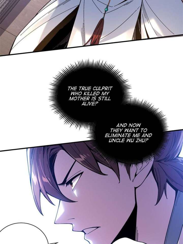 Read Celebrating the Remaining Life EN Manga Online
