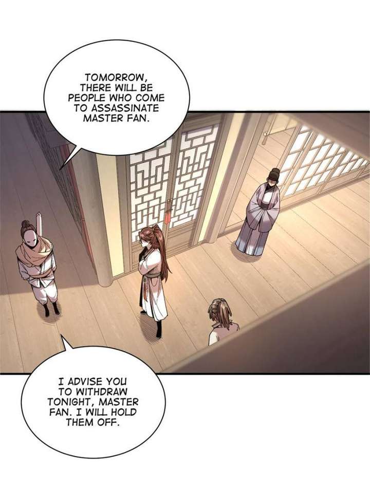 Read Celebrating the Remaining Life EN Manga Online