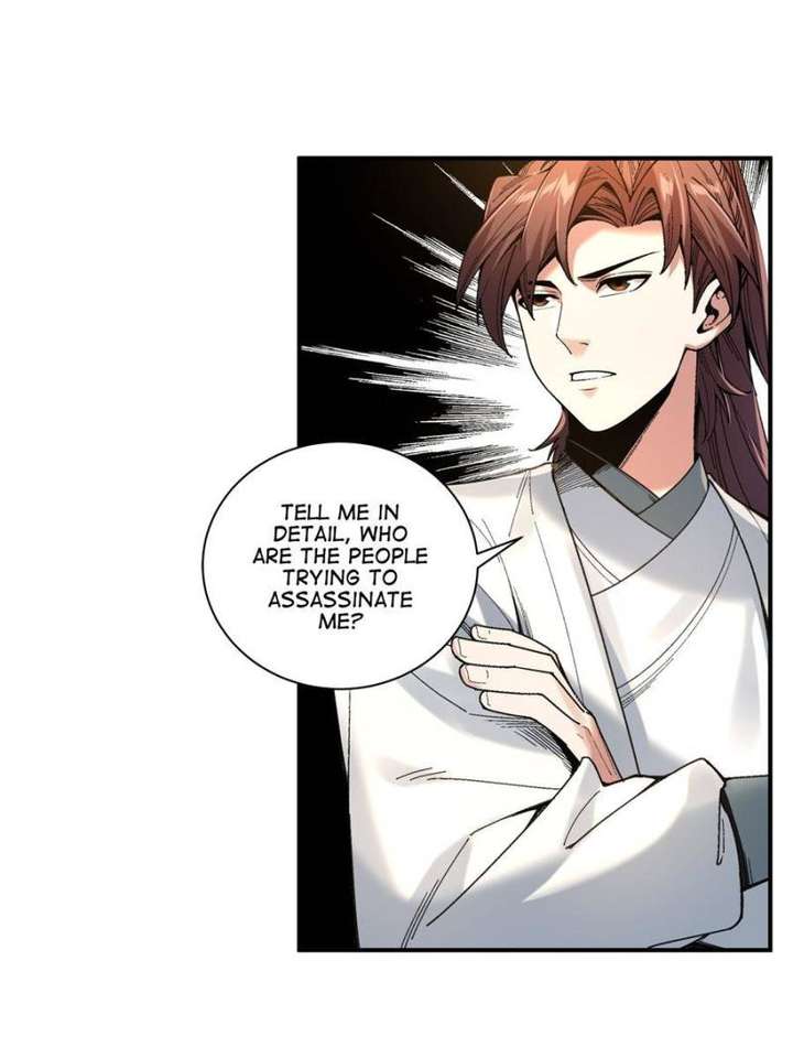 Read Celebrating the Remaining Life EN Manga Online