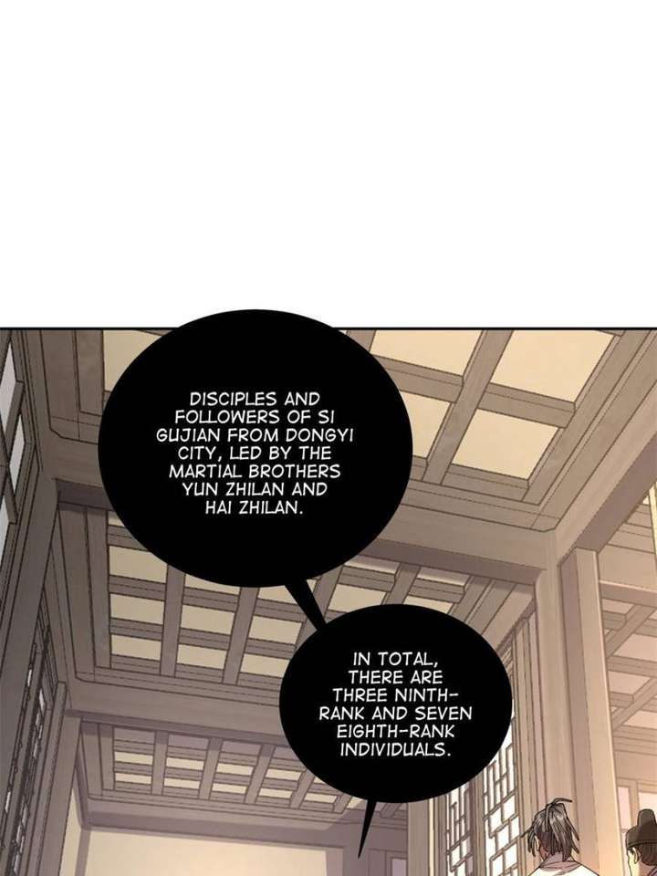 Read Celebrating the Remaining Life EN Manga Online