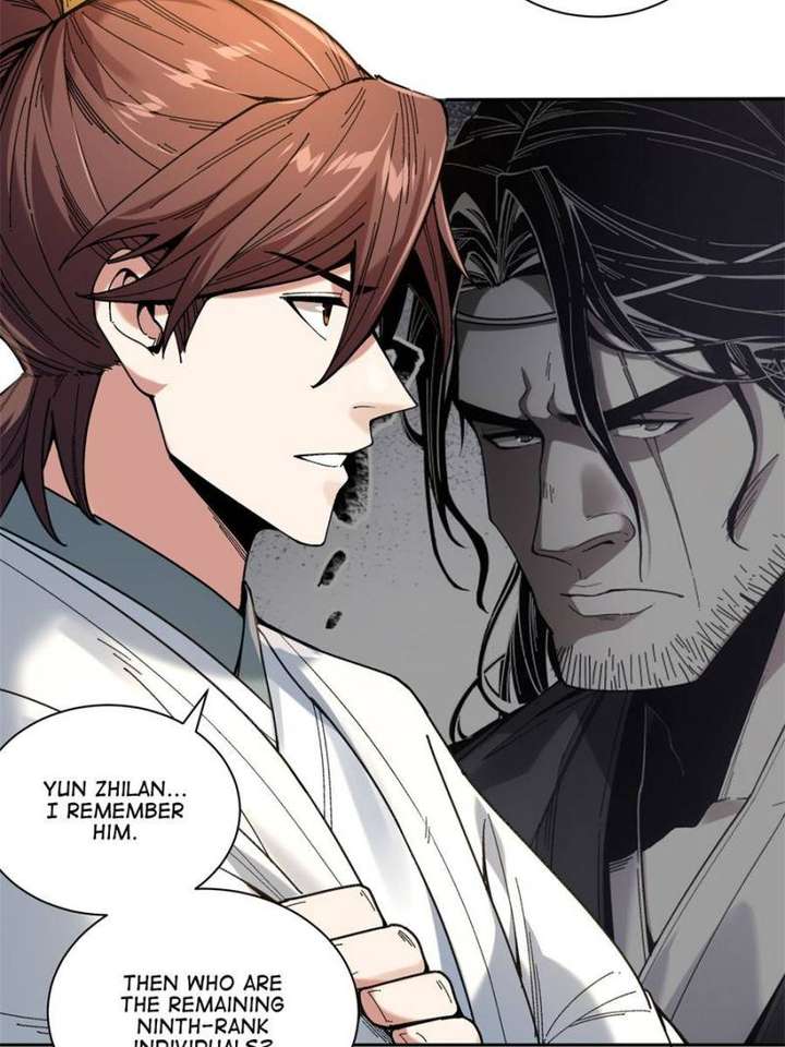 Read Celebrating the Remaining Life EN Manga Online