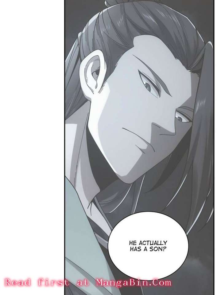 Read Celebrating the Remaining Life EN Manga Online