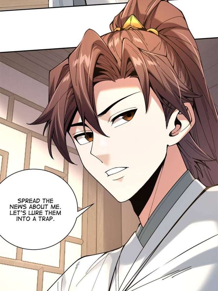 Read Celebrating the Remaining Life EN Manga Online