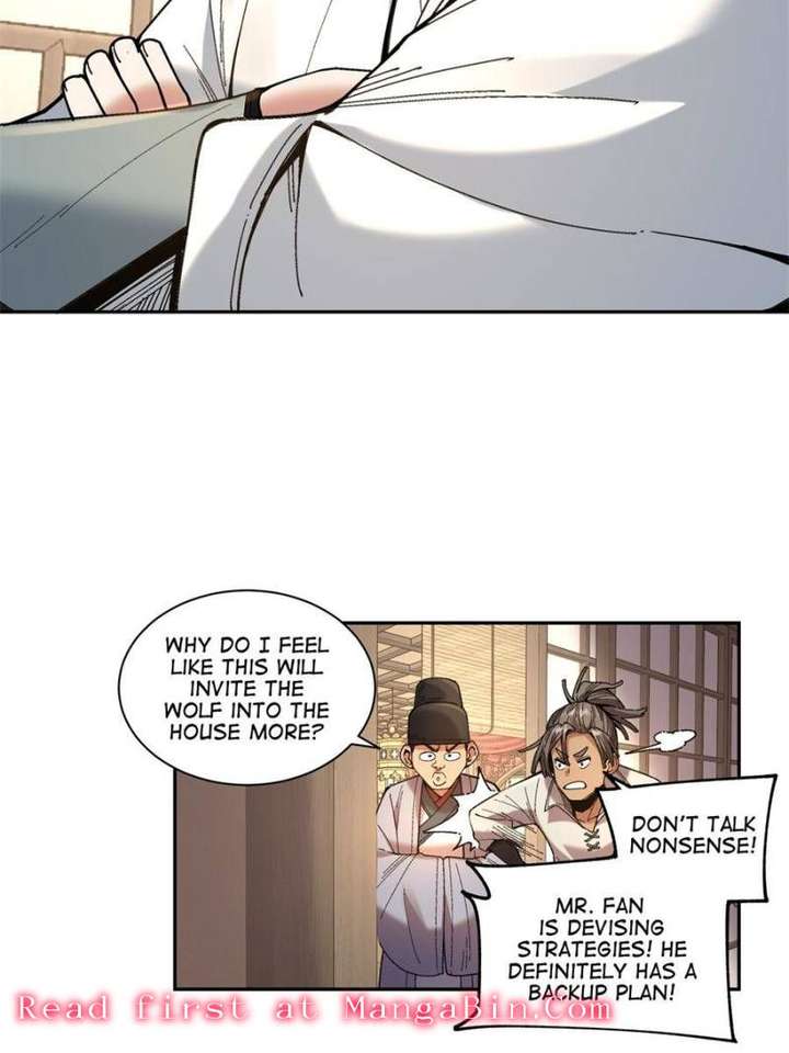 Read Celebrating the Remaining Life EN Manga Online
