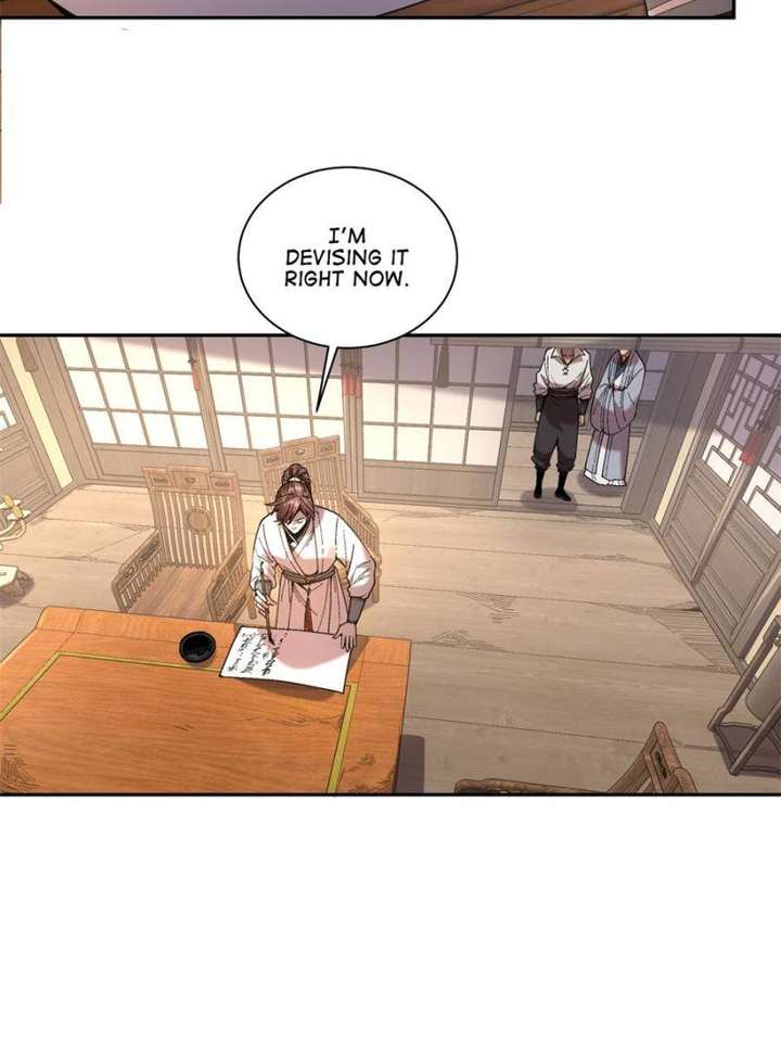 Read Celebrating the Remaining Life EN Manga Online