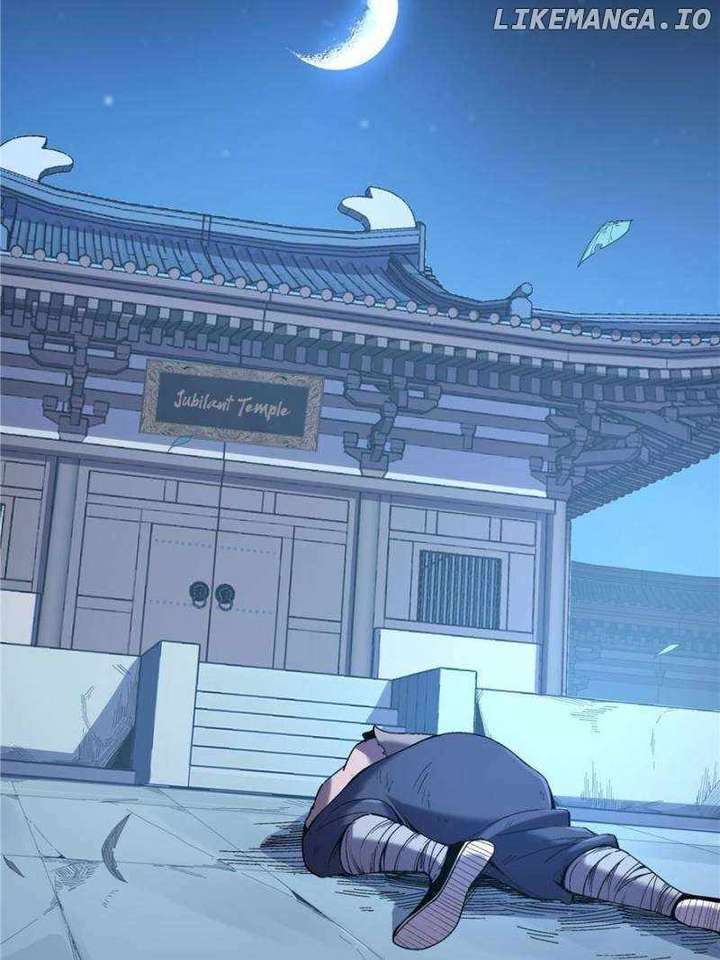 Read Celebrating the Remaining Life EN Manga Online