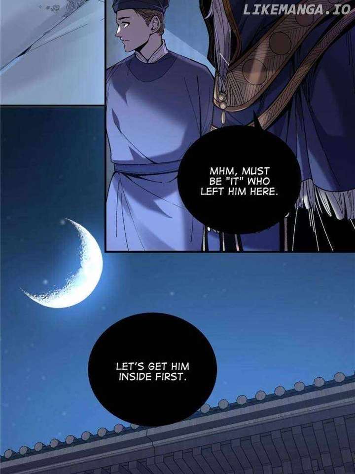 Read Celebrating the Remaining Life EN Manga Online