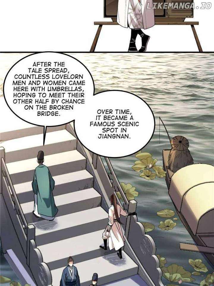 Read Celebrating the Remaining Life EN Manga Online