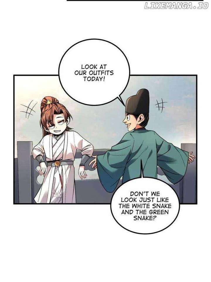 Read Celebrating the Remaining Life EN Manga Online