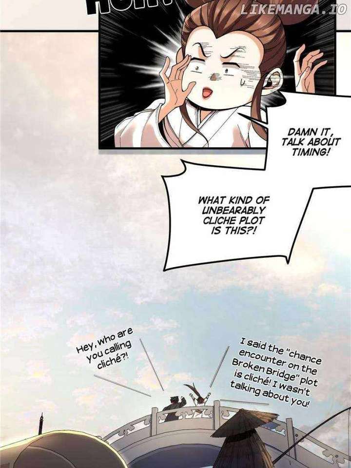 Read Celebrating the Remaining Life EN Manga Online
