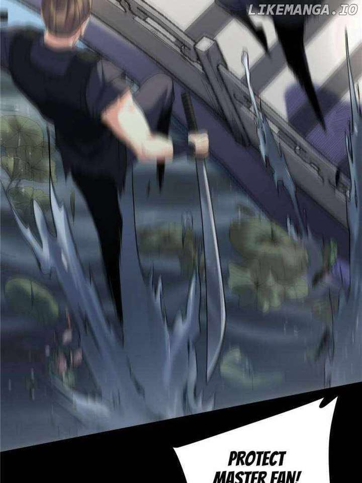 Read Celebrating the Remaining Life EN Manga Online
