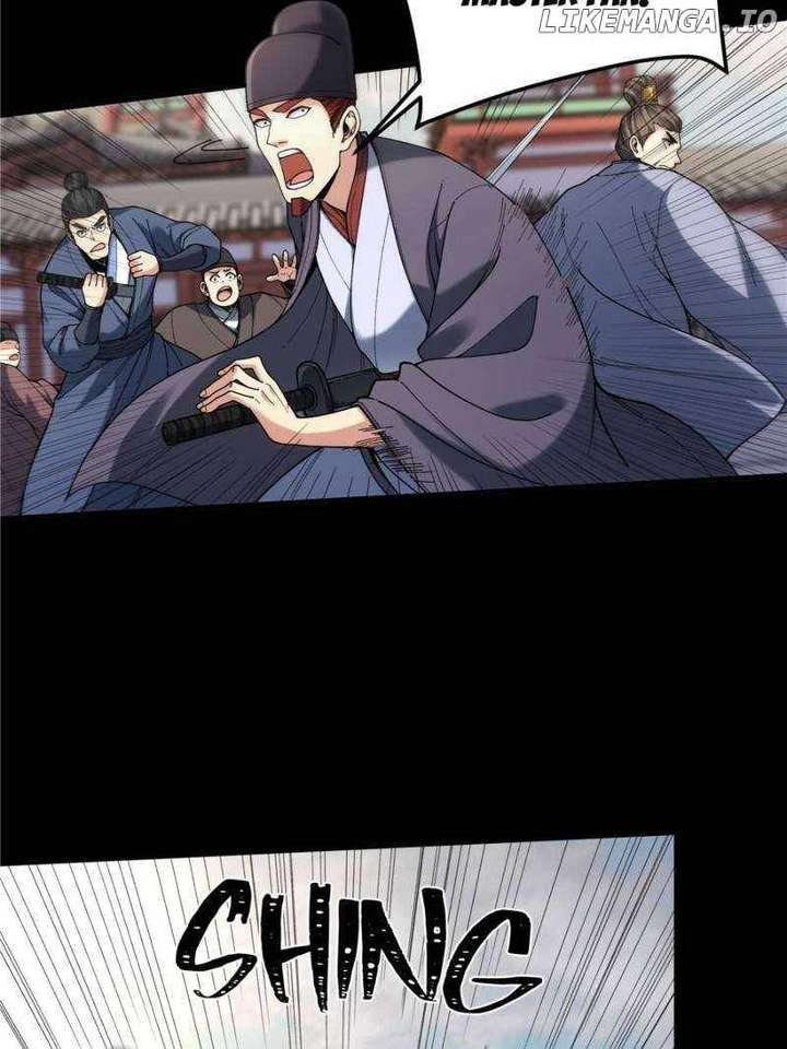 Read Celebrating the Remaining Life EN Manga Online