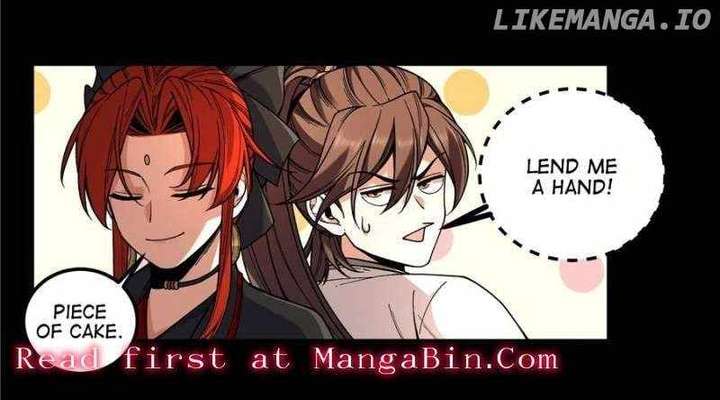 Read Celebrating the Remaining Life EN Manga Online