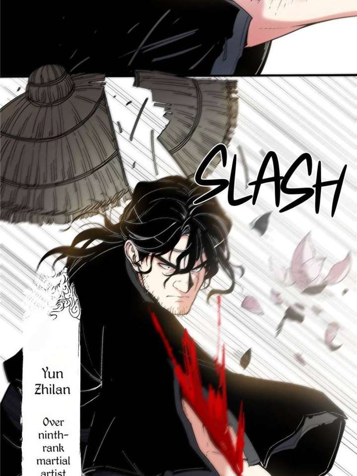 Read Celebrating the Remaining Life EN Manga Online