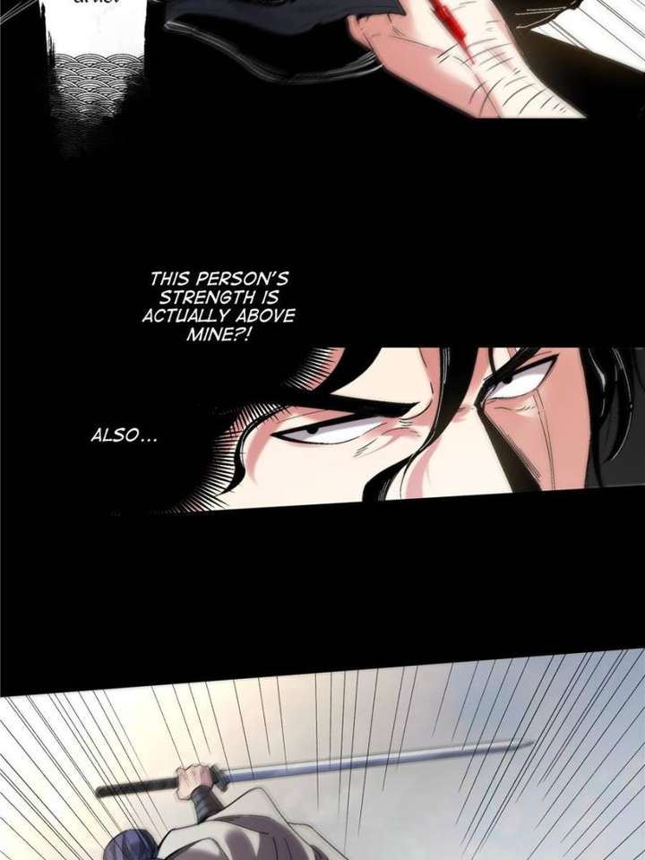 Read Celebrating the Remaining Life EN Manga Online
